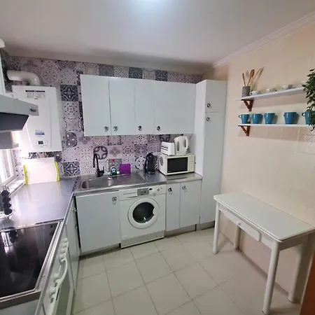 Apartamento Marbe *