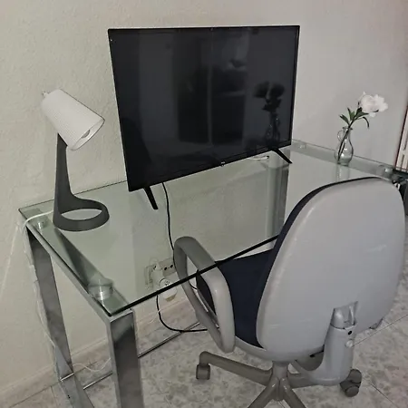 Apartamento Marbe *