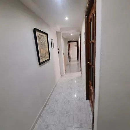 Apartamento Marbe Salamanca