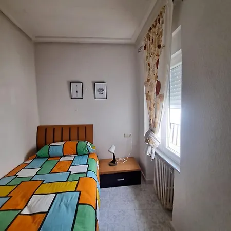 Apartamento Marbe *