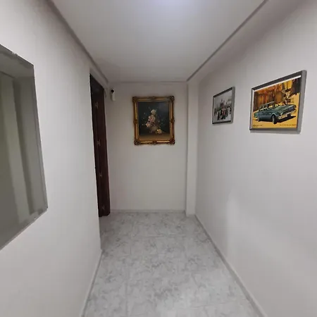 Apartamento Marbe Salamanca