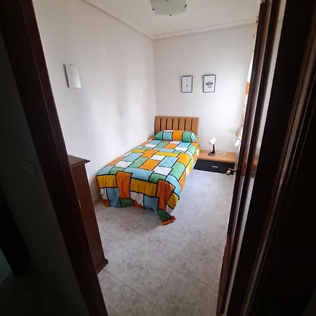 Apartment Apartamento Marbe
