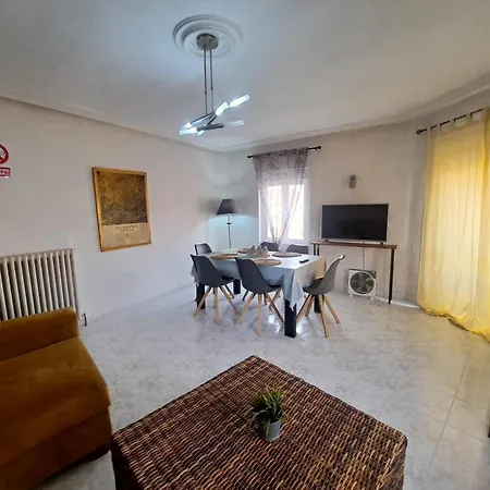 Apartment Apartamento Marbe *