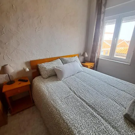 Apartamento Marbe Apartment Salamanca