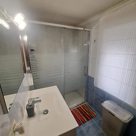 Apartamento Marbe