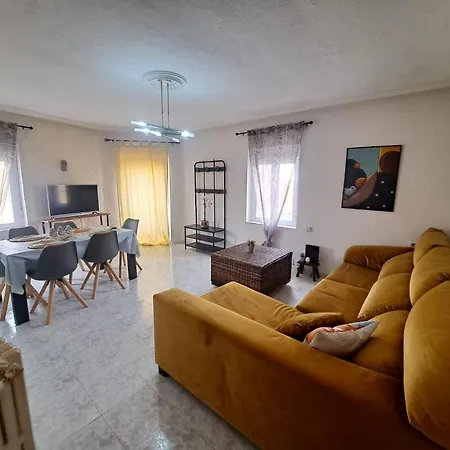 Apartamento Marbe Apartment *