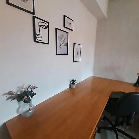 Apartamento Marbe Apartment Salamanca
