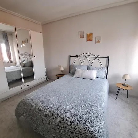 Apartamento Marbe *