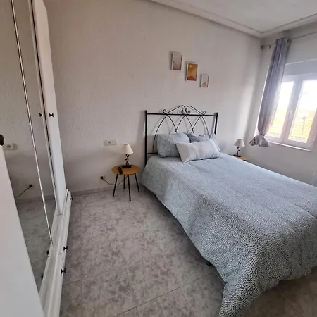 Apartamento Marbe * Salamanca