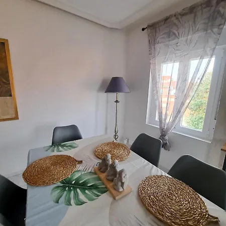 Apartamento Marbe Apartment *