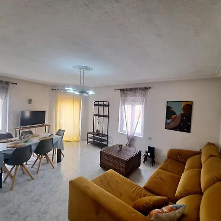 Apartment Apartamento Marbe Salamanca