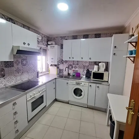 Apartamento Marbe * Salamanca