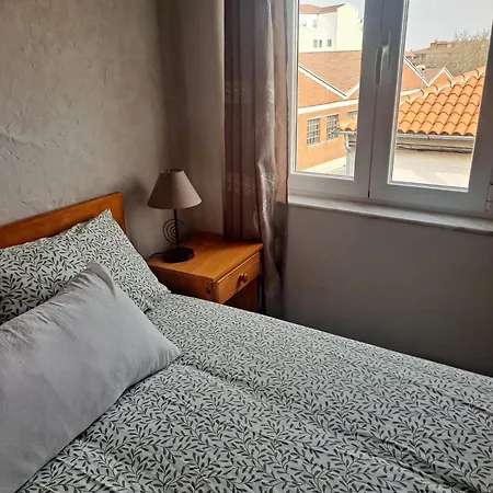 Apartamento Marbe