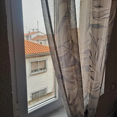 Apartment Apartamento Marbe *